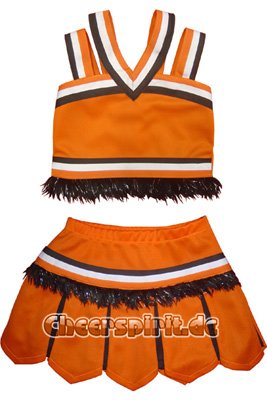 Cheerleader Kostüme NK28